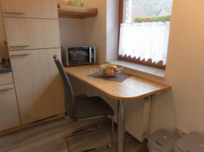 Holiday home mountain view